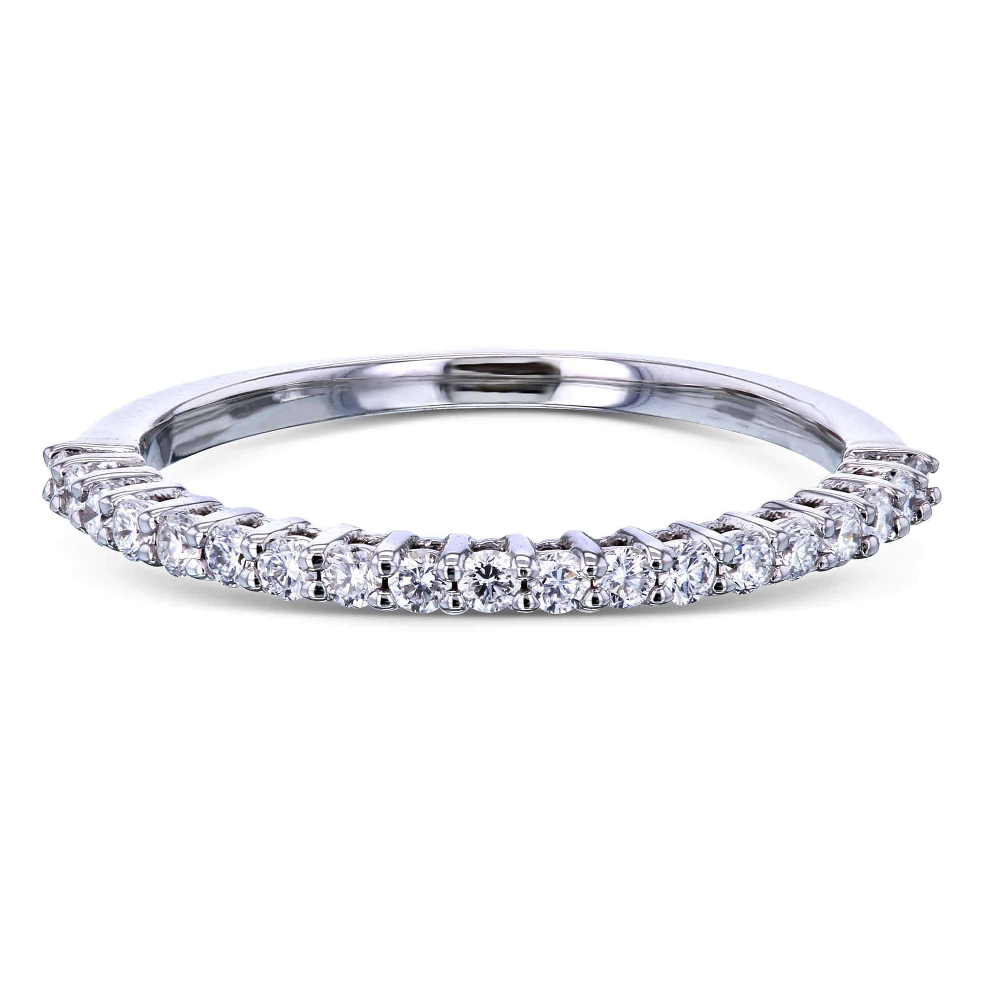 Kobelli Diamond Band 1/4 carat (ctw) in 14kt Gold