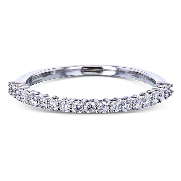 Kobelli Diamond Band 1/4 carat (ctw) in 14kt Gold