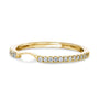 Kobelli Lab Grown Diamond Band - 61766 Series LG61766D2/4Y
