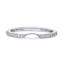 Kobelli Lab Grown Diamond Band - 61766 Series