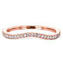 Kobelli Lab Grown Diamond Band - 61769 Series