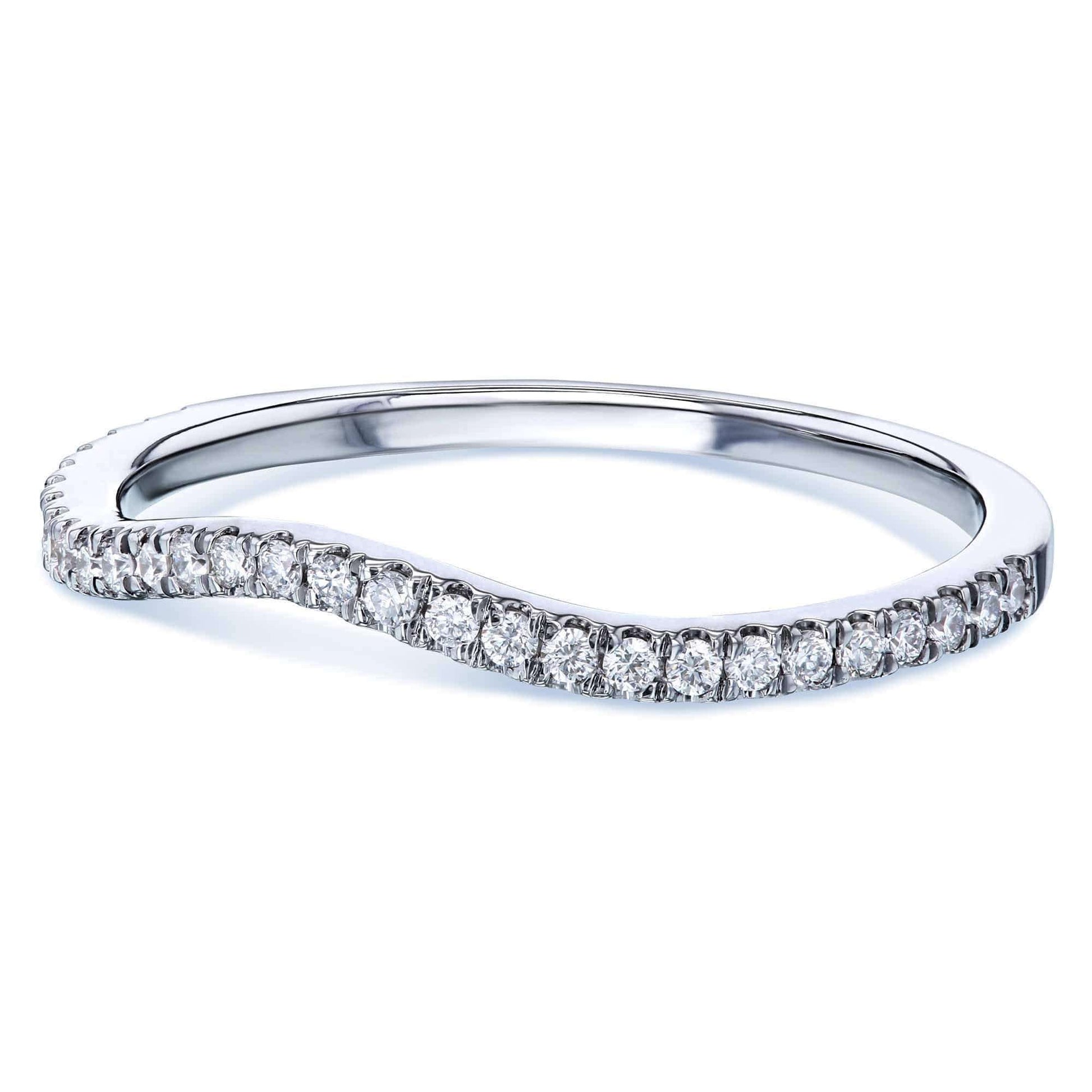 Kobelli Lab Grown Diamond Band - 61769 Series LG61769D/4W