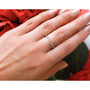 Kobelli Lab Grown Diamond Band - 61769 Series
