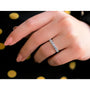 Kobelli 1/2 CTW Lab-Grown Diamond Band (Match to 62329 Series)
