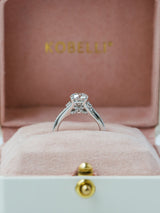 Kobelli Diamond Ring