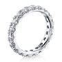 Kobelli Eternal Diamond Ring