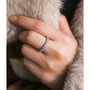 Kobelli Eternal Diamond Ring