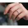 Kobelli Lab Grown Diamond Gold Band - 62714 Series