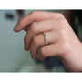 Kobelli Lab Grown Diamond Gold Band - 62714 Series