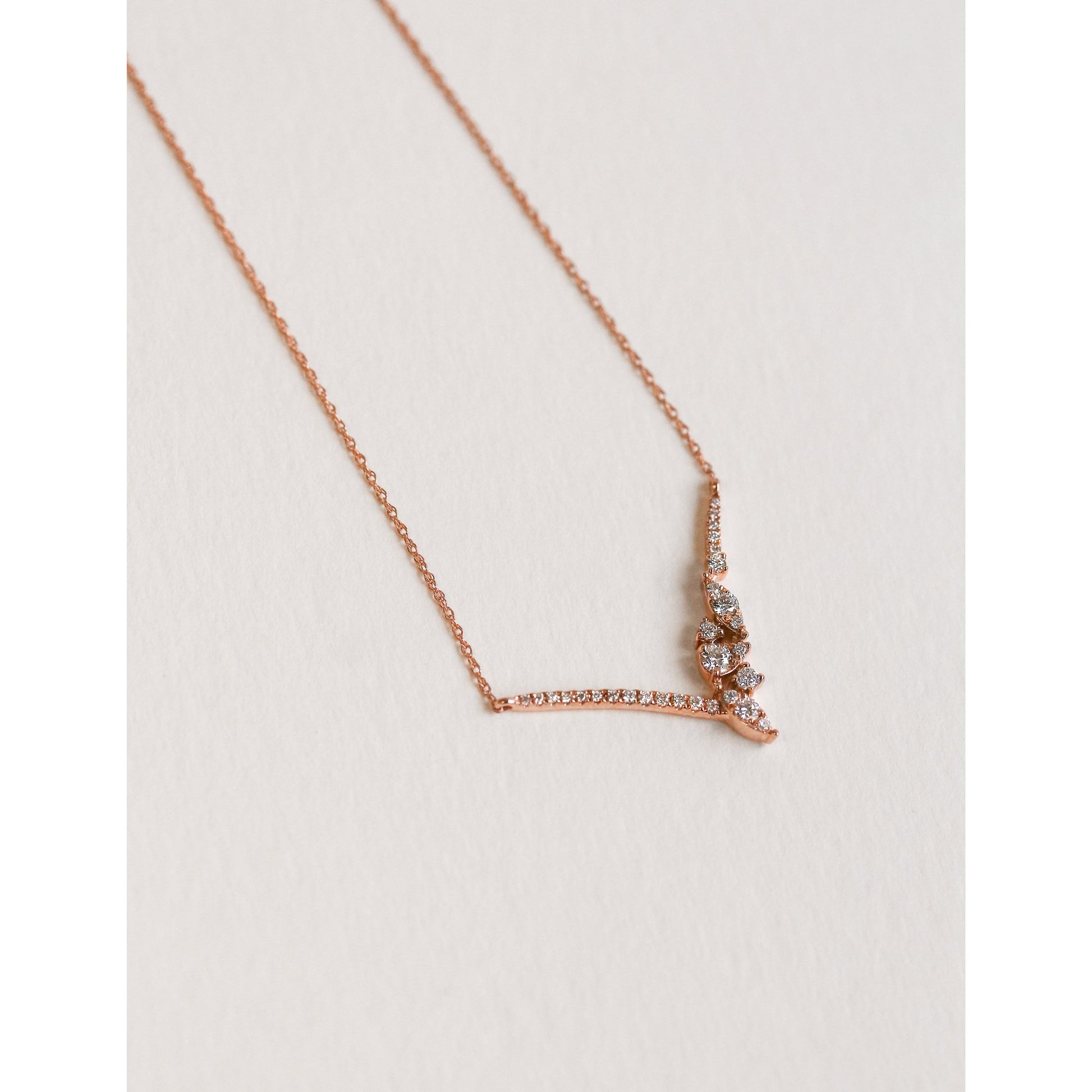Kobelli Pendants and Necklaces