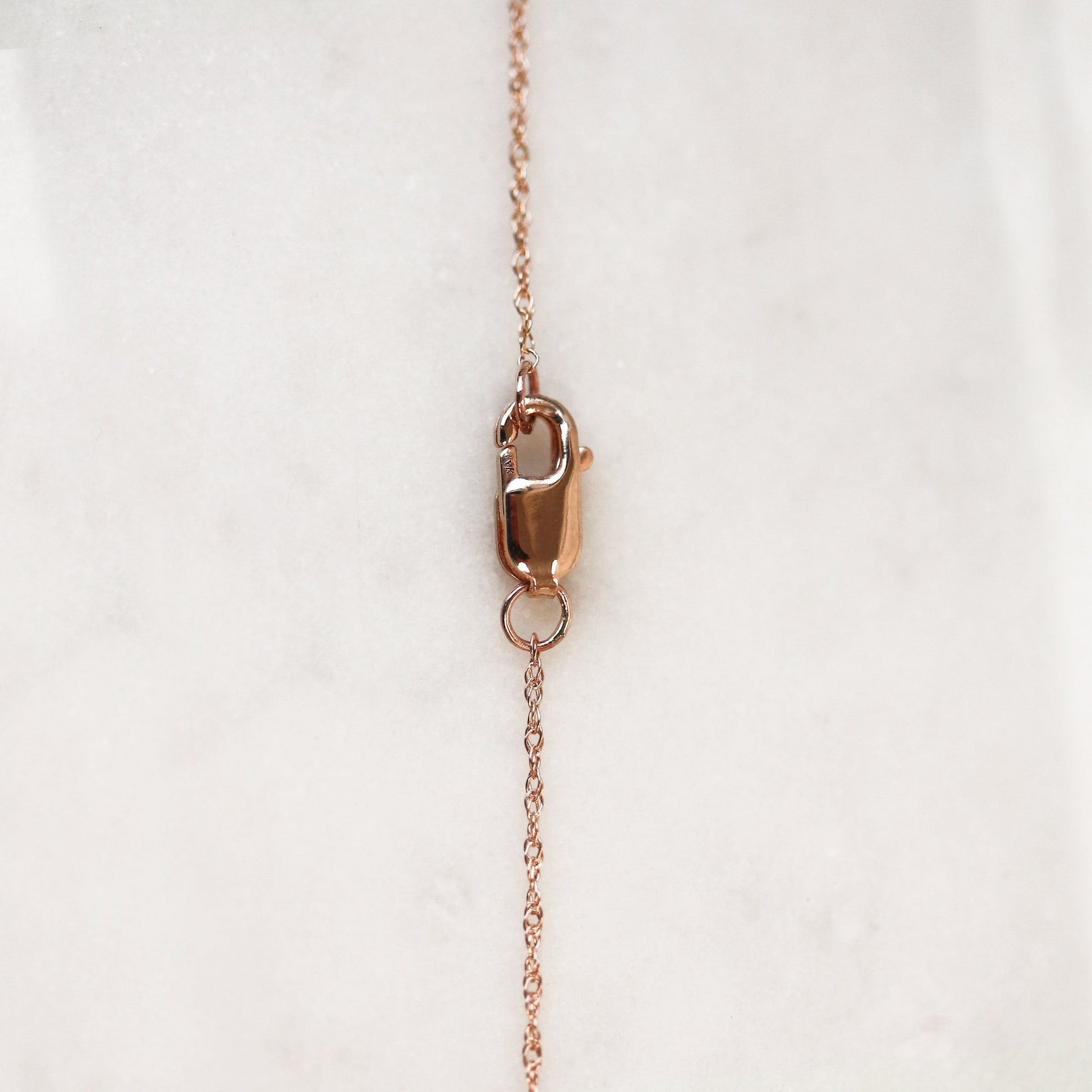 Kobelli Pendants and Necklaces
