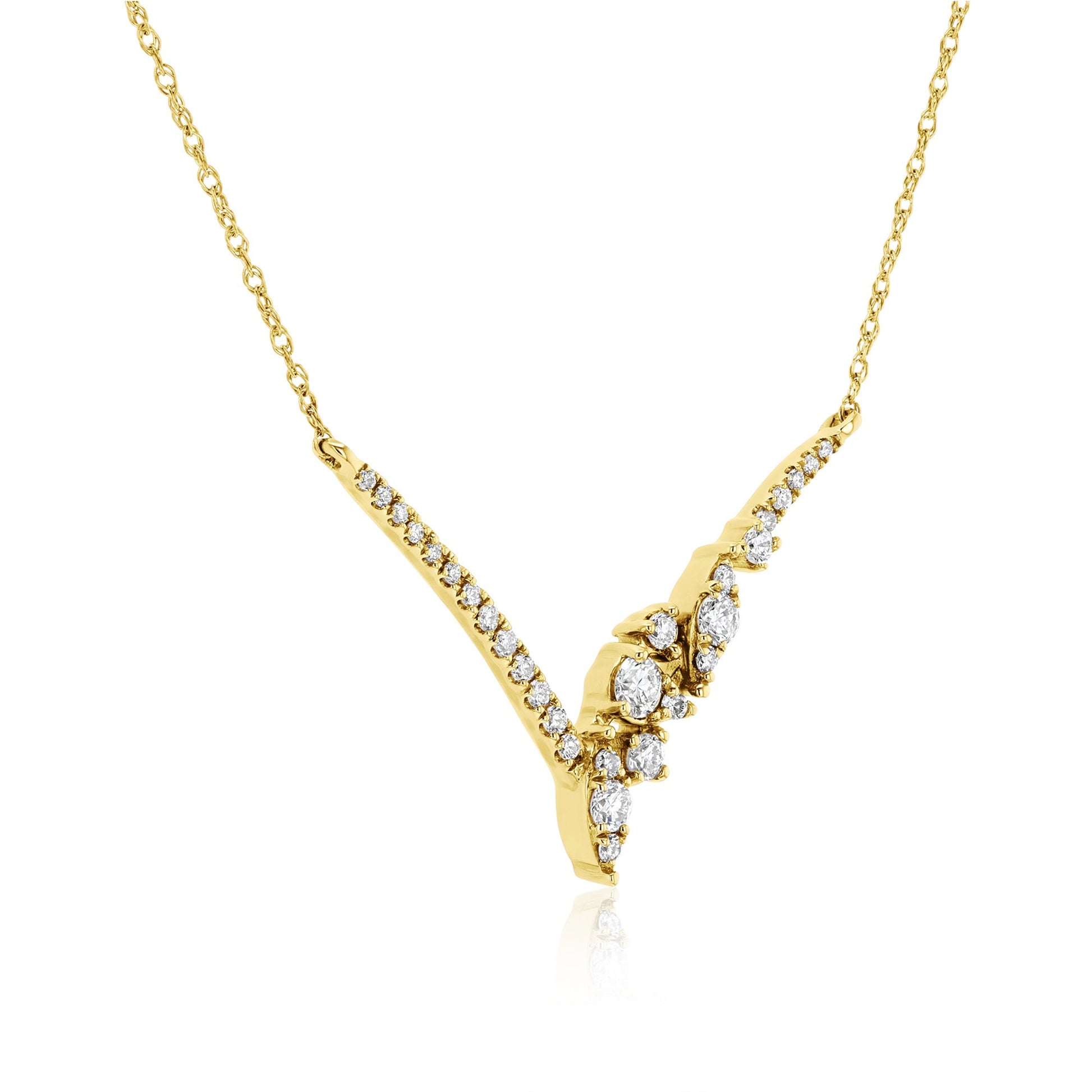 Kobelli Pendants and Necklaces