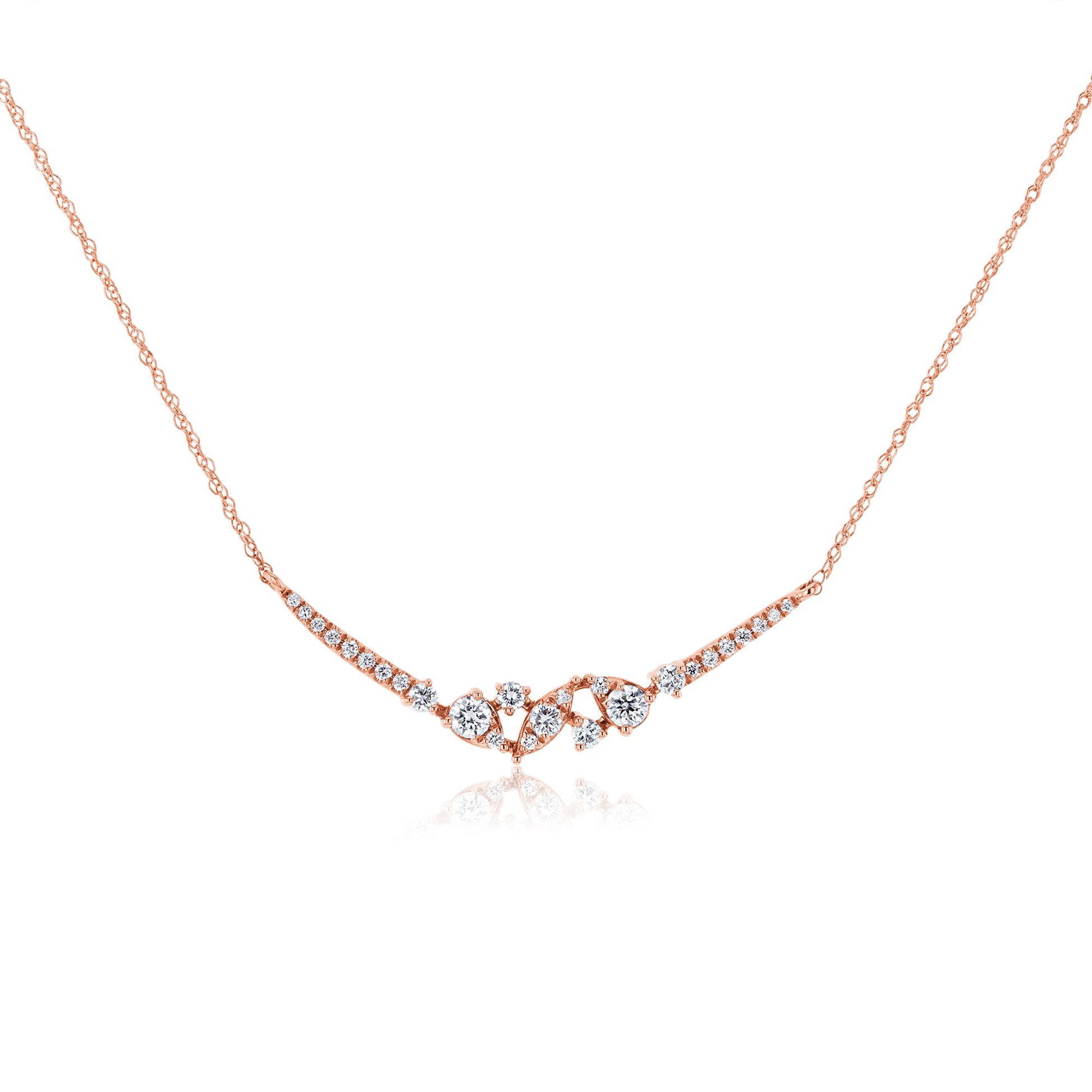 Kobelli Pendants and Necklaces