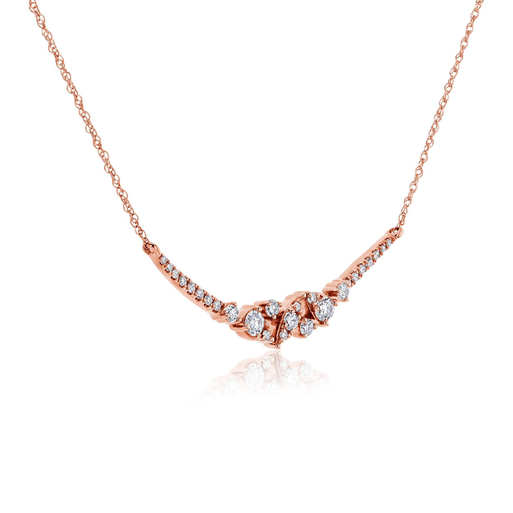 Kobelli Pendants and Necklaces