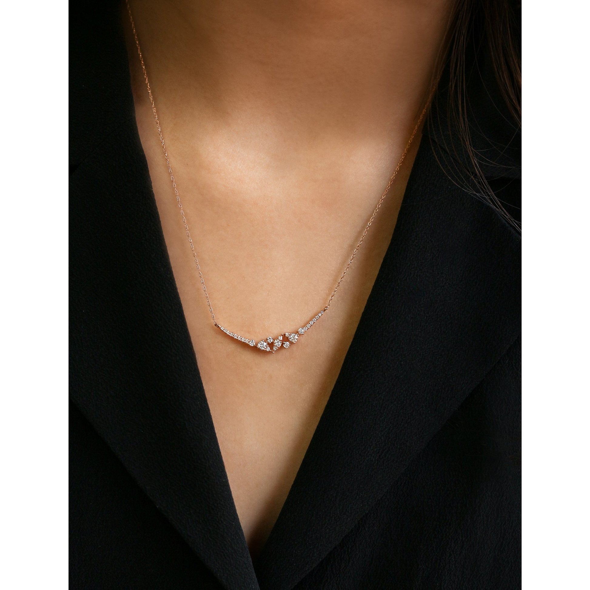 Kobelli Pendants and Necklaces