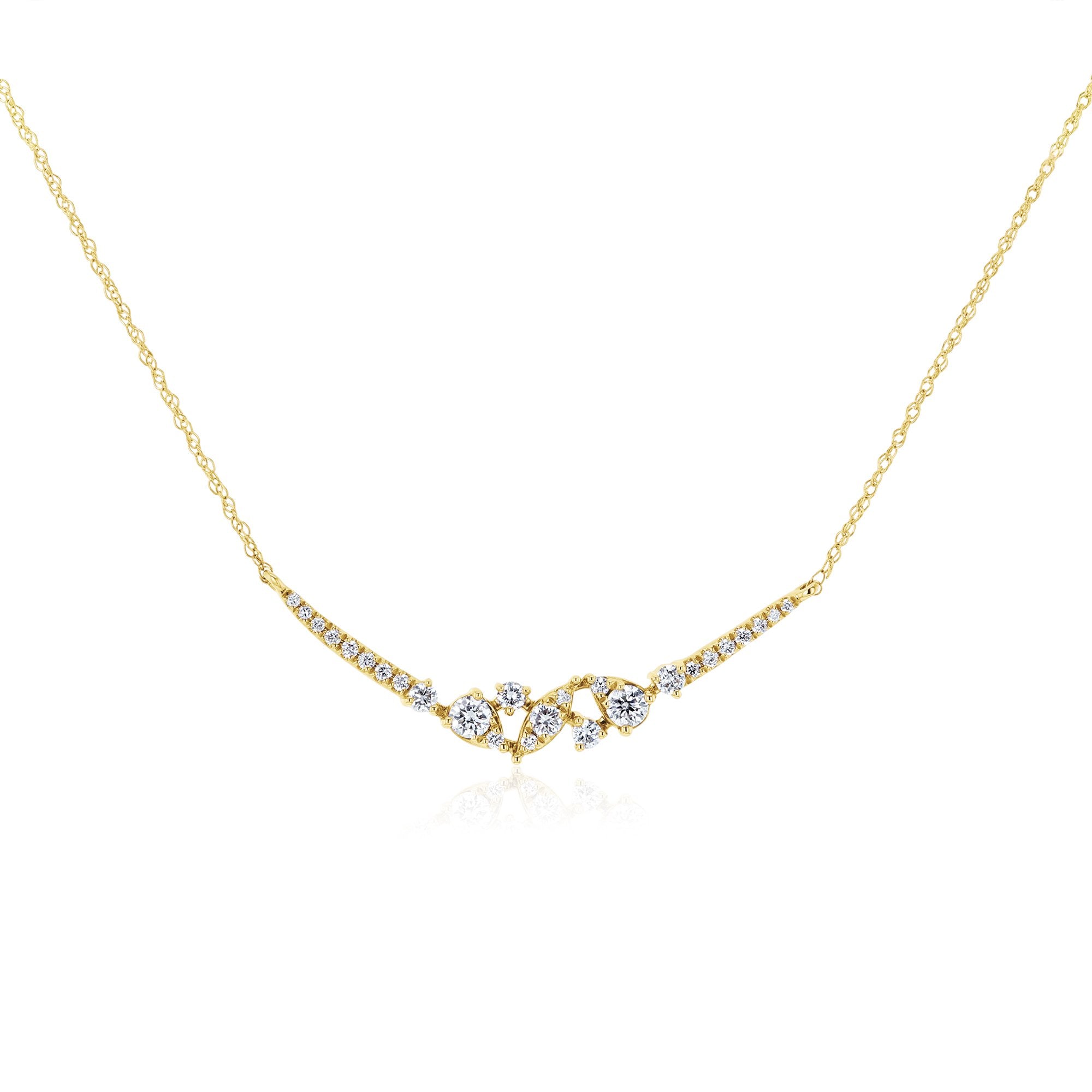 Kobelli Pendants and Necklaces