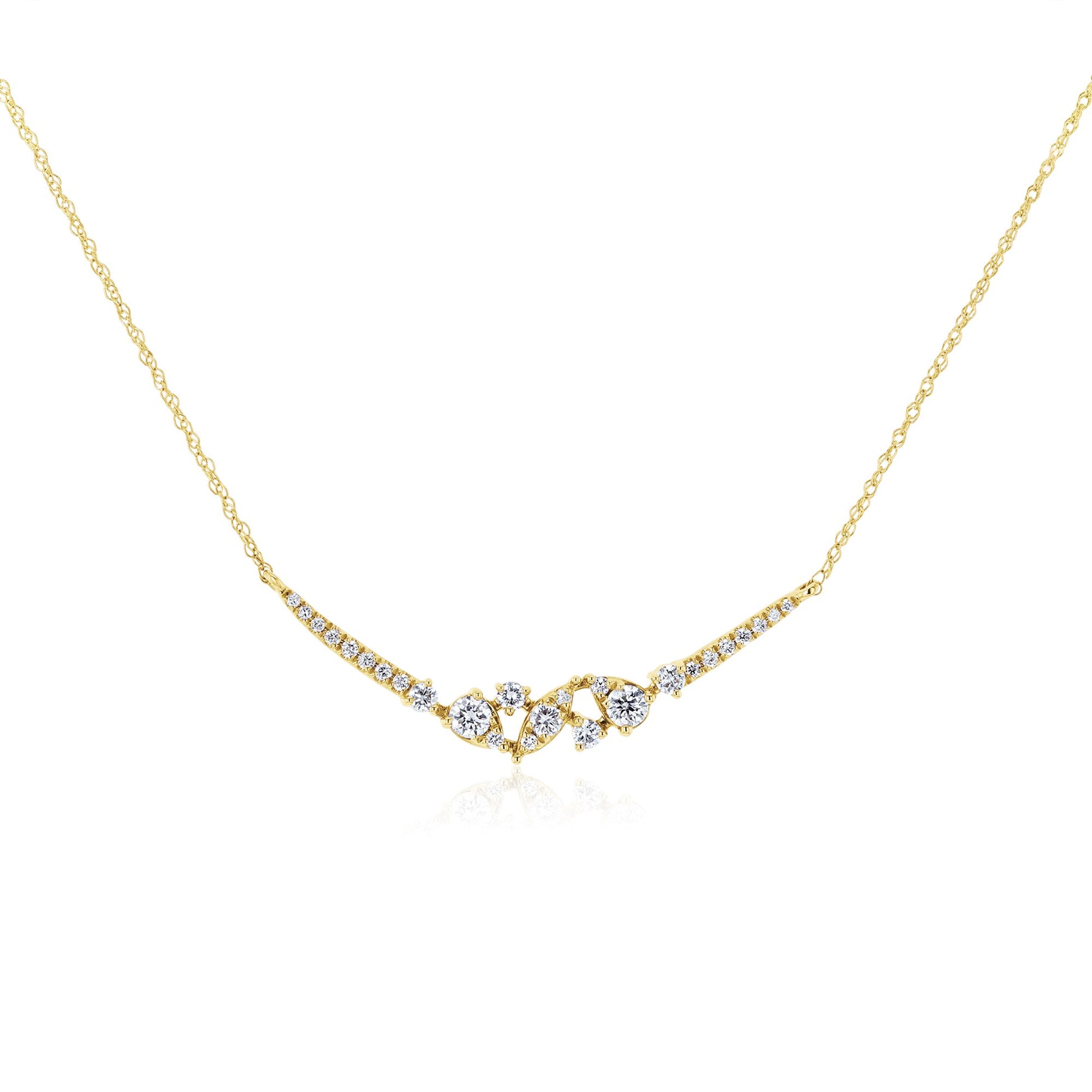 Kobelli Pendants and Necklaces