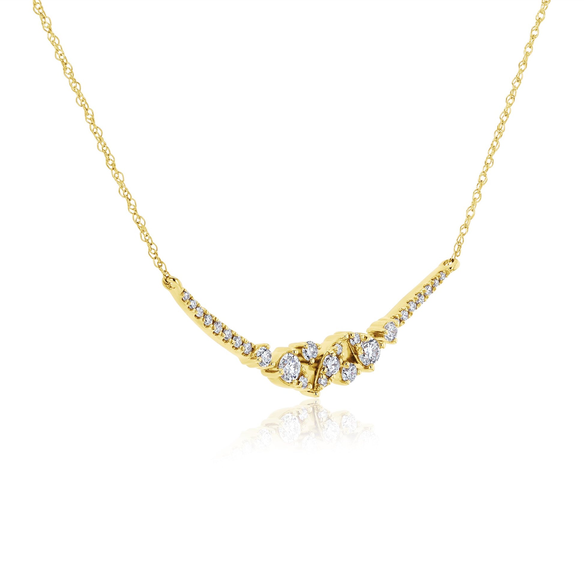 Kobelli Pendants and Necklaces