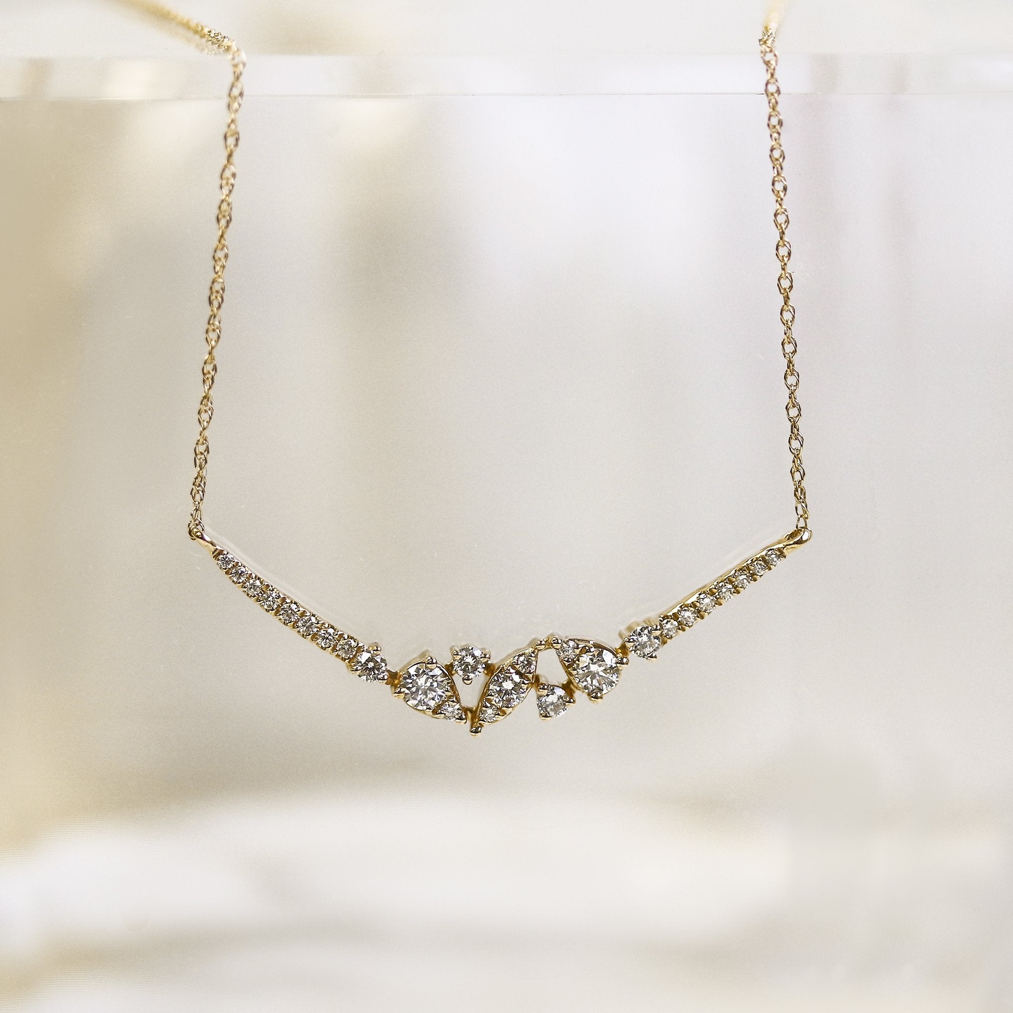 Kobelli Pendants and Necklaces