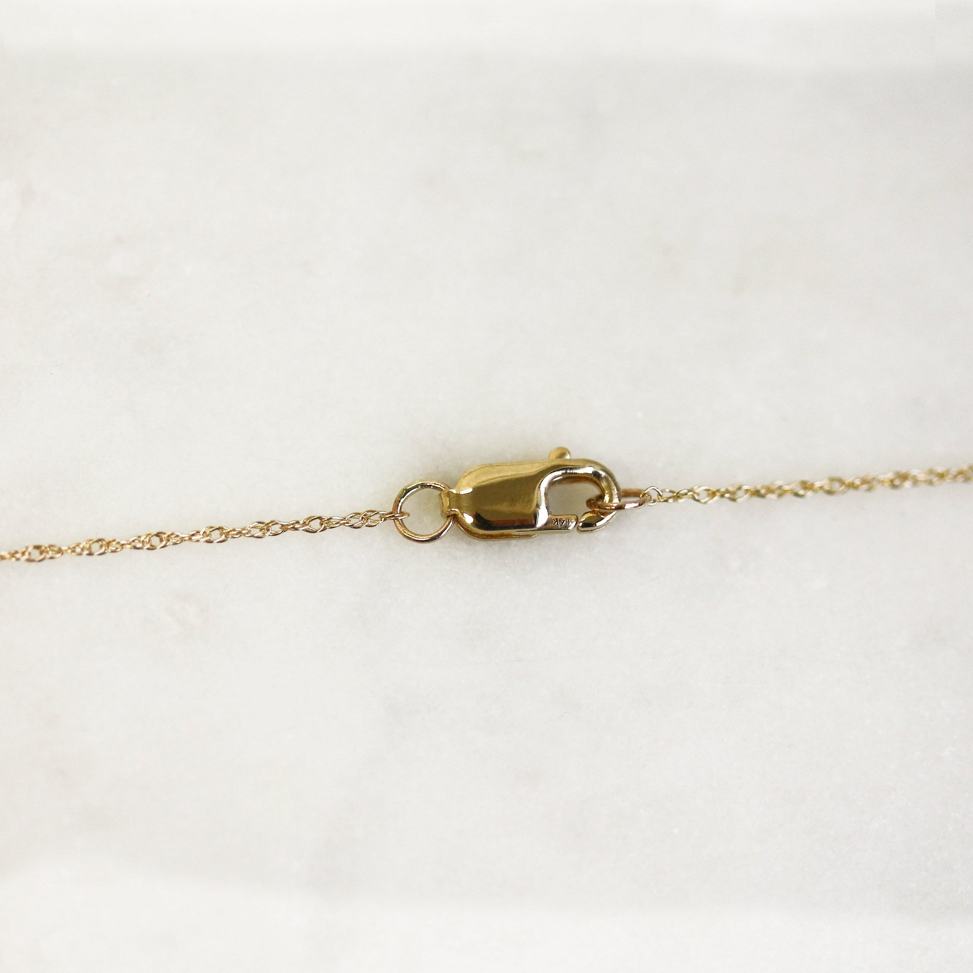 Kobelli Pendants and Necklaces