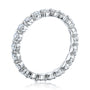 Kobelli Bubble Diamond Eternity Band
