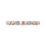 Kobelli Lab Grown Diamond Wedding Band