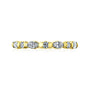 Kobelli Lab Grown Diamond Wedding Band