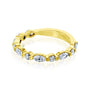 Kobelli Lab Grown Diamond Wedding Band