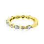 Kobelli Lab Grown Diamond Wedding Band
