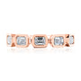 Kobelli Bentley Diamond Ring