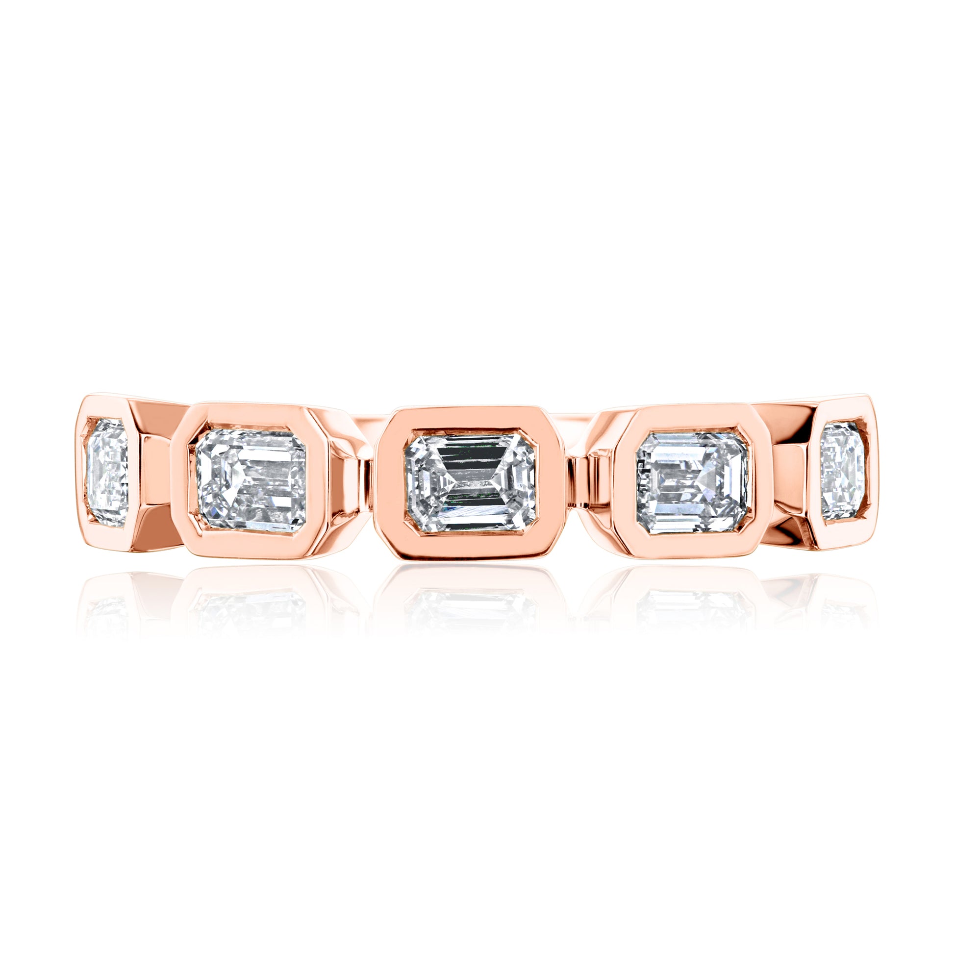 Kobelli Bentley Diamond Ring