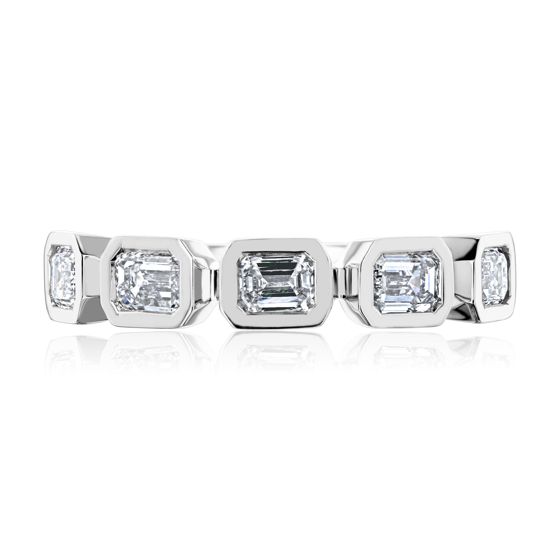 Kobelli Bentley Diamond Ring