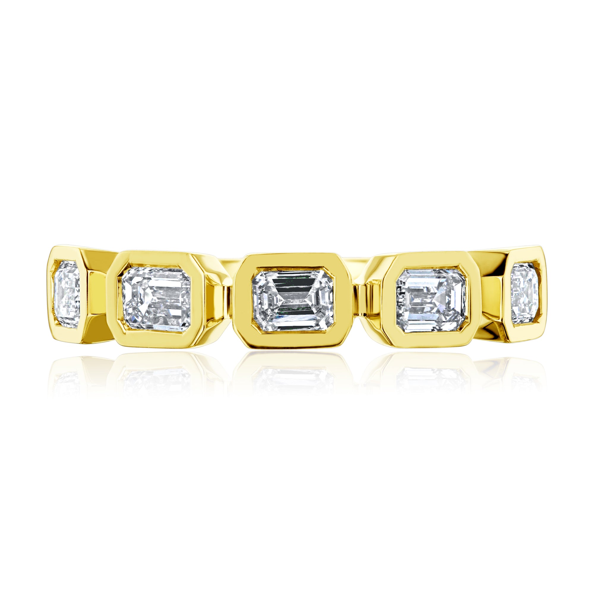 Kobelli Bentley Diamond Ring