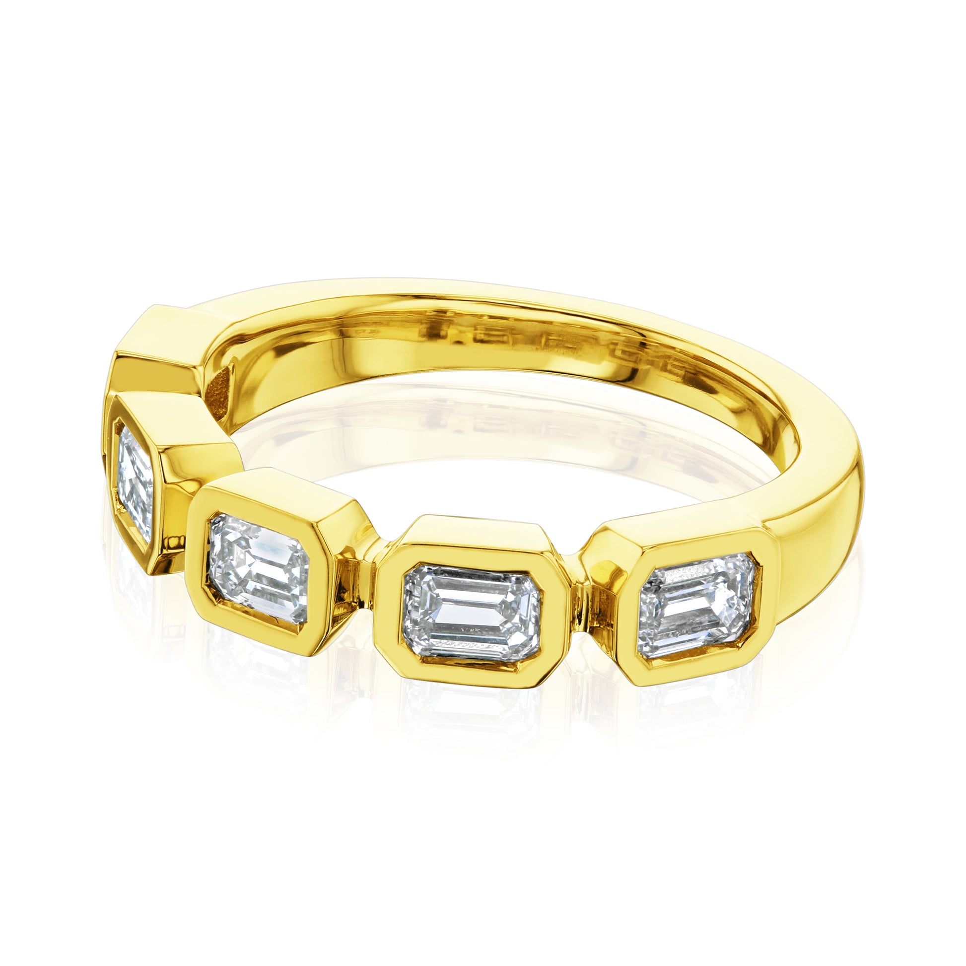 Kobelli Bentley Diamond Ring