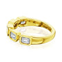 Kobelli Bentley Diamond Ring