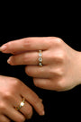 Kobelli Bentley Diamond Ring