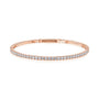 3.45 Carat Diamond Bracelet by Kobelli