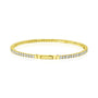 3.45 Carat Diamond Bracelet by Kobelli