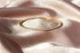 0.90 Carat Diamond Bangles by Kobelli