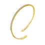 0.90 Carat Diamond Bracelet by Kobelli