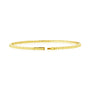 0.90 Carat Diamond Bracelet by Kobelli