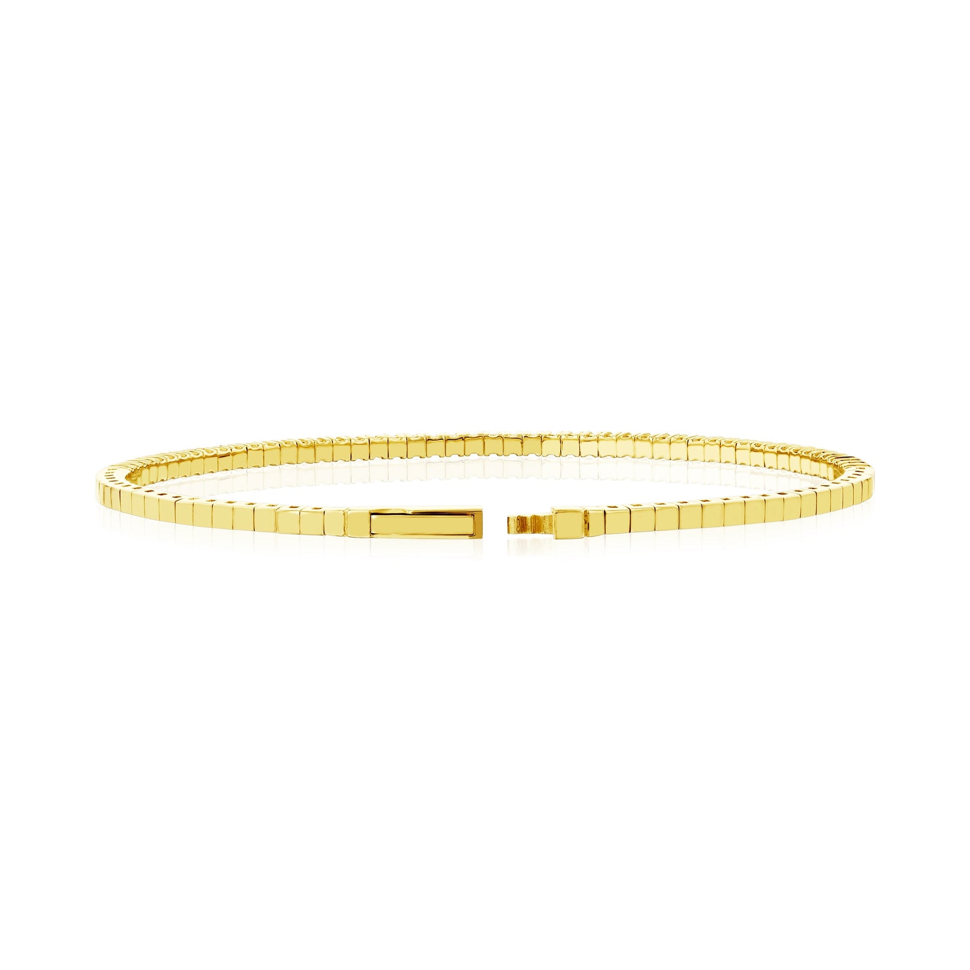 0.90 Carat Diamond Bracelet by Kobelli