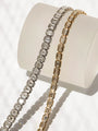 Diamond Tennis Bracelet