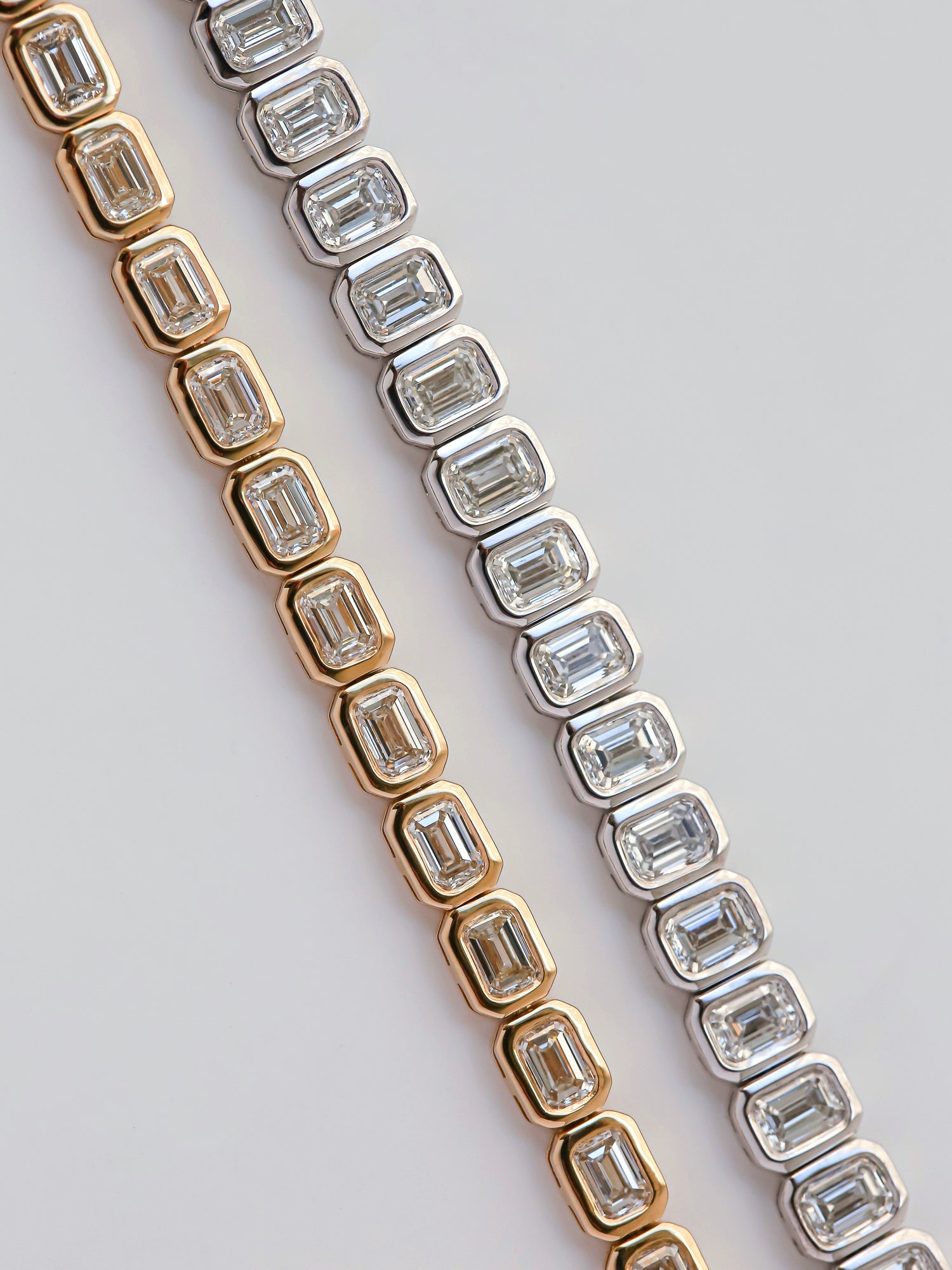 Diamond Tennis Bracelet