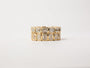 Kobelli Lab Grown Diamond Bezel Rings