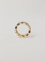 Kobelli Diamond Oval-cut Diamond Eternity Band