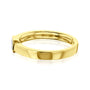 Kobelli Diamond Emerald-cut Diamond Ring