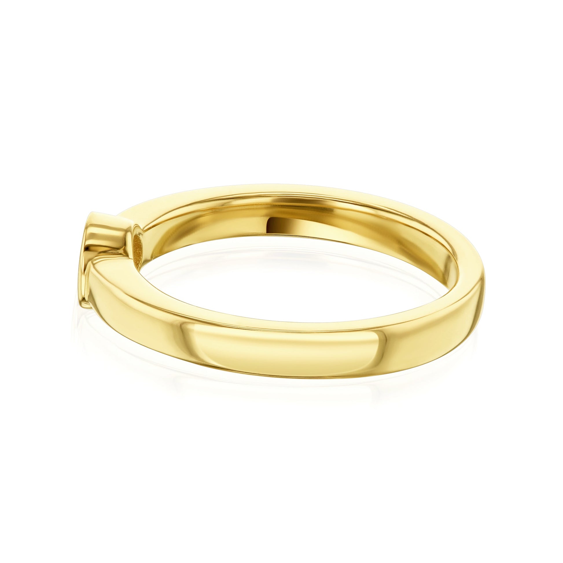 Kobelli Diamond Oval-cut Diamond Ring