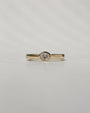 Kobelli Diamond Oval-cut Diamond Ring