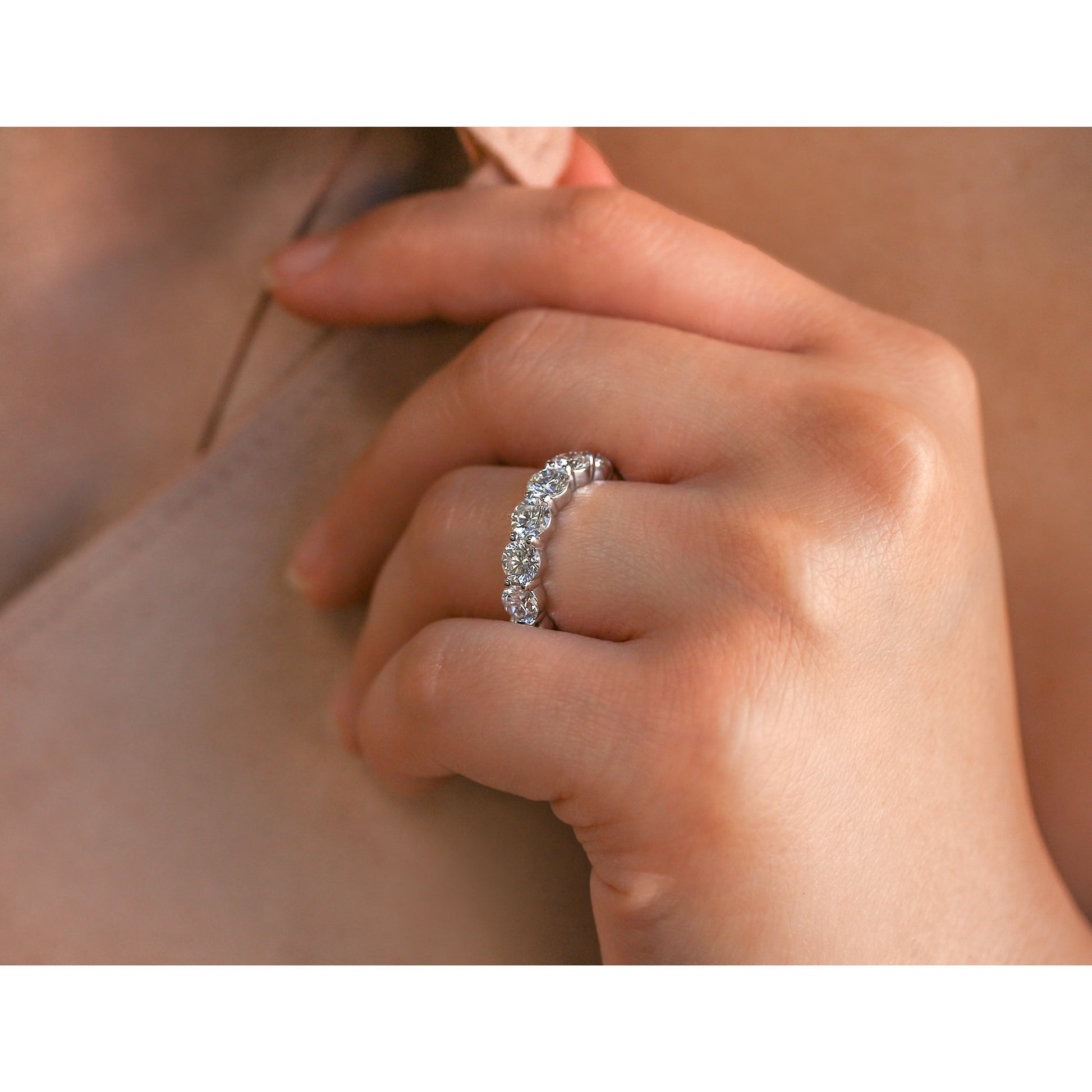 Kobelli Ring